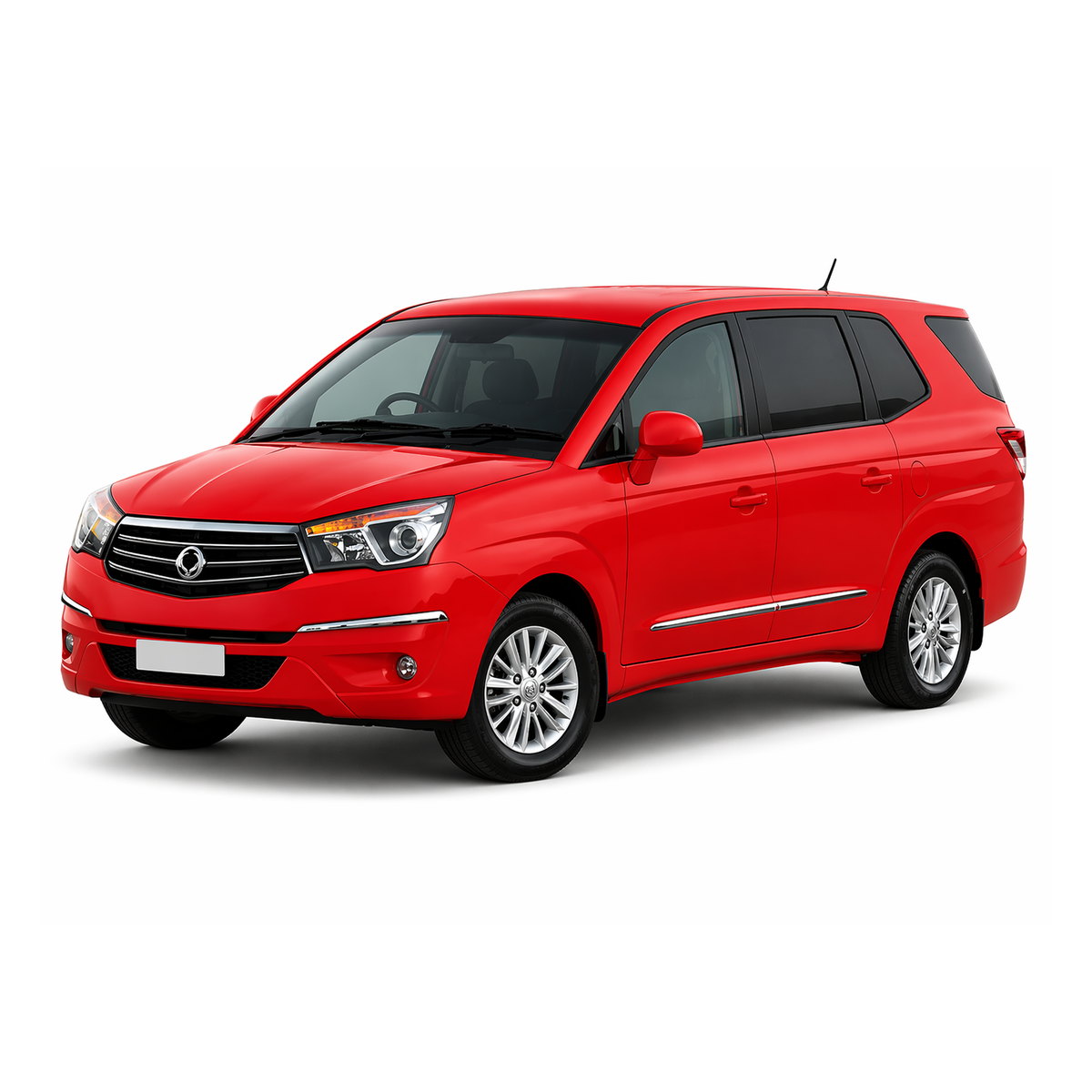 VIDRIO-PUERTA SSANGYONG STAVIC 2004-2014